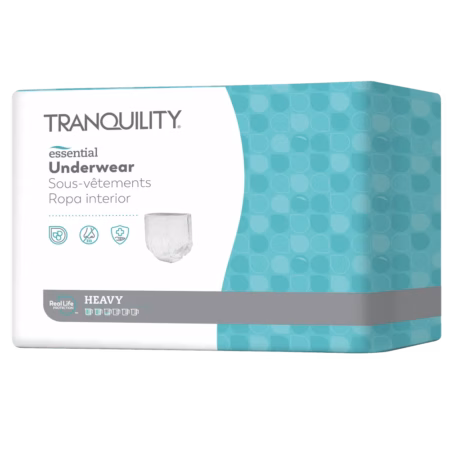 Tranquility Essential Underwear (Heavy)