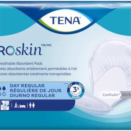 TENA ProSkin Day Regular