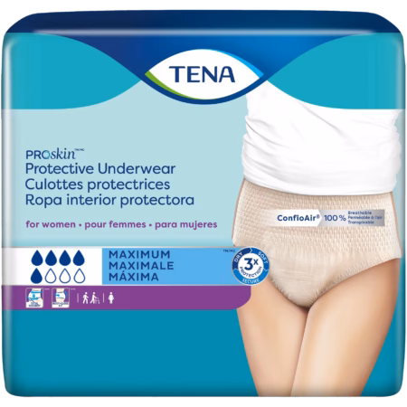 TENA ProSkin Pull-Up (Women)