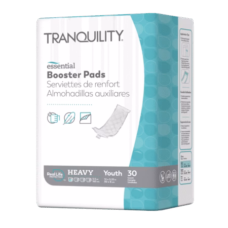 Tranquility Essential Booster Pads