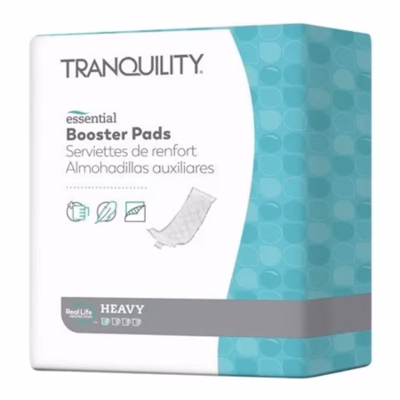 Tranquility Essential Booster Pads