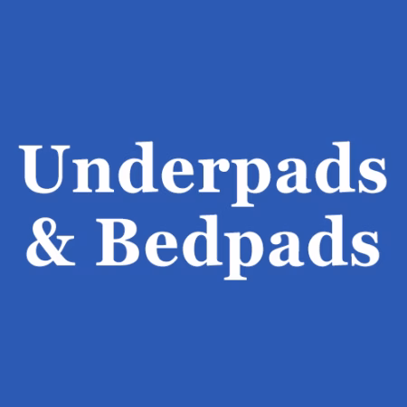 Underpads/Bedpads