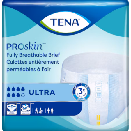 Tena ProSkin Ultra Briefs