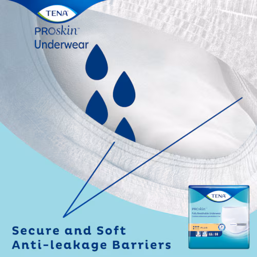 Tena ProSkin Plus - Image 2