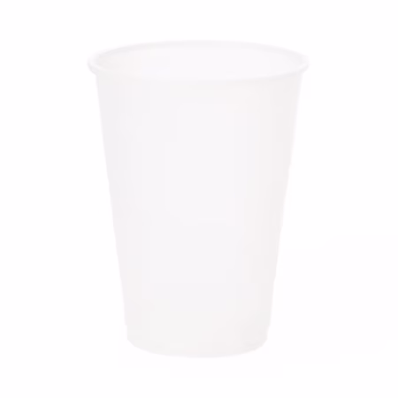 Medline Plastic Drinking Cup 7oz