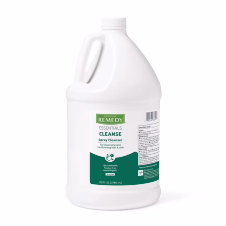 Medline Remedy Essentials Cleanse (No-Rinse Periwash)