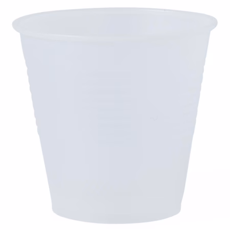 Medline Plastic Drinking Cup 5oz