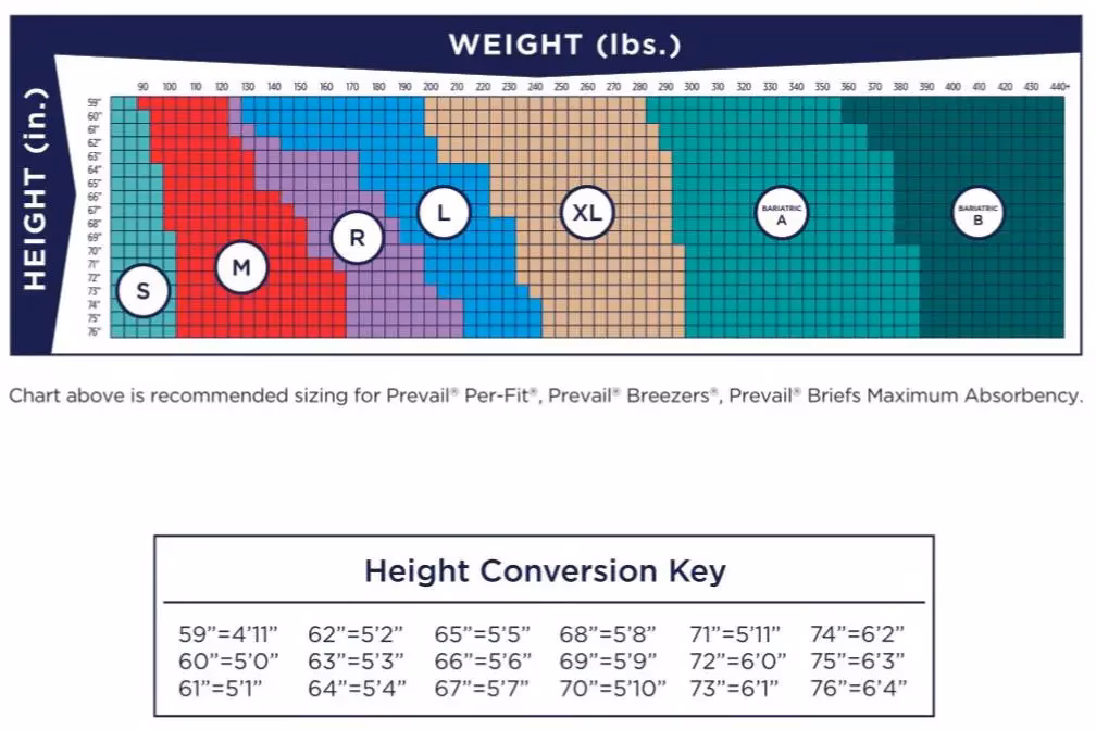 Prevail Breezer Brief - Image 4