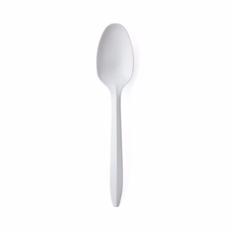 Medline Plastic Spoon