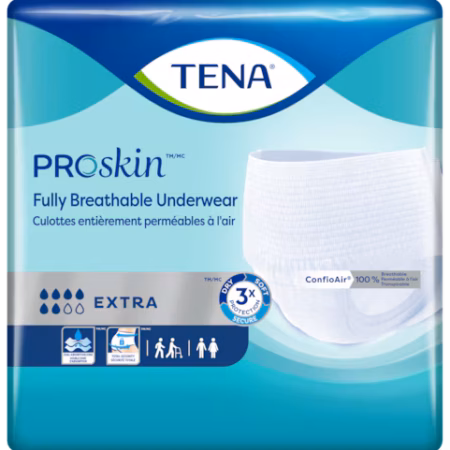 Tena Extra Pull-Up 2XL