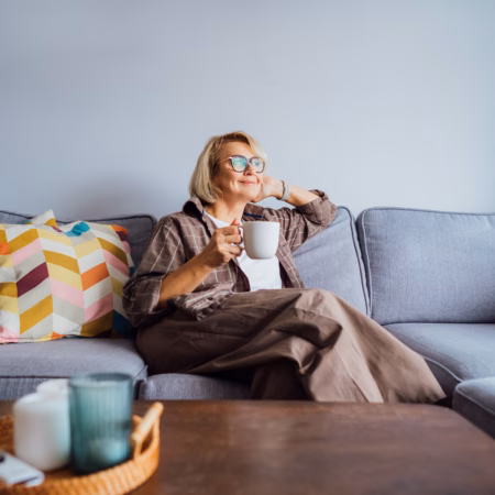 Bladder Control Pads & Liners