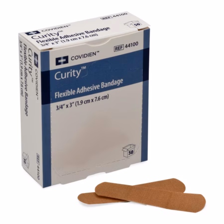 Curity Flexible Bandage