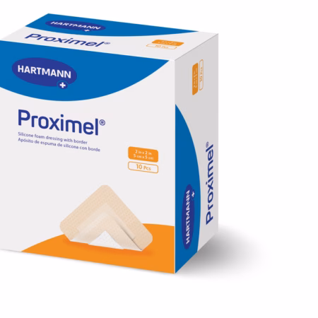 Proximel Foam Dressing