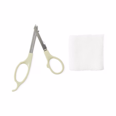 Medline Skin Staple Removal Kit