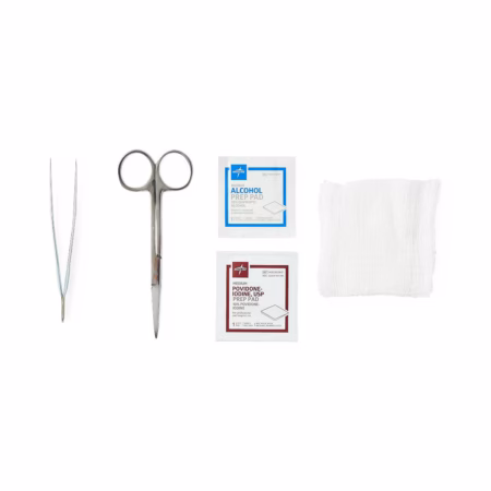 Medline Suture Removal Kit