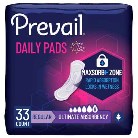 Product picture of Prevail Bladder Control Pad Ultimate