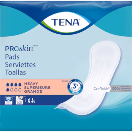 Tena ProSkin Pads - Heavy
